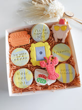Load image into Gallery viewer, F.R.I.E.N.D.S cookie pack