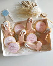 Load image into Gallery viewer, Naughty Hens Party Cookies