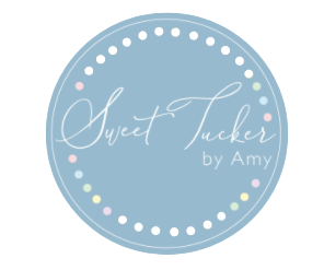Sweet Tucker By Amy